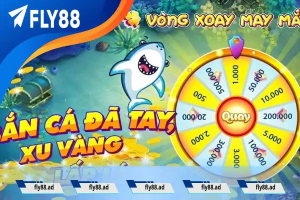 Game bắn cá VIP tặng code tân thủ thường hấp dẫn Game bắn cá VIP tặng code tân thủ thường hấp dẫn