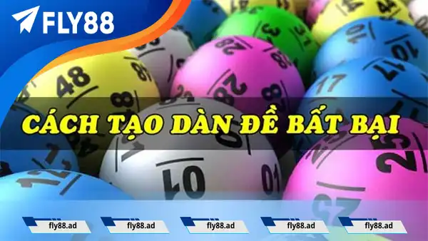 Một vài phương pháp tạo dàn đề hiệu quả Một vài phương pháp tạo dàn đề hiệu quả